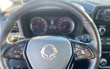 SsangYong Tivoli, 2019 год, 1 730 000 рублей, 7 фотография