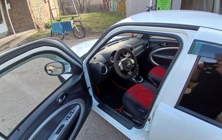 Lifan Smily I (330) рестайлинг, 2014 год, 320 000 рублей, 10 фотография