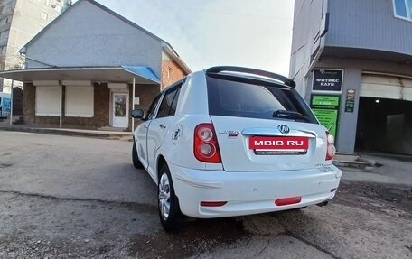 Lifan Smily I (330) рестайлинг, 2014 год, 320 000 рублей, 3 фотография