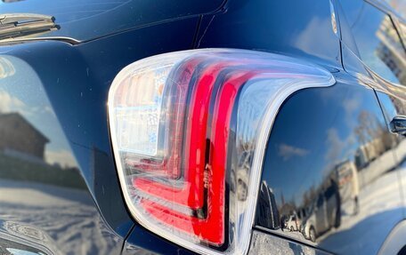 SsangYong Tivoli, 2019 год, 1 730 000 рублей, 12 фотография