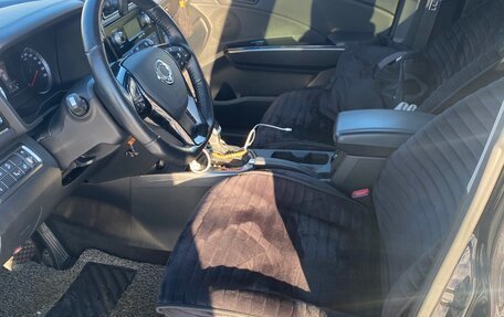 SsangYong Tivoli, 2019 год, 1 730 000 рублей, 16 фотография