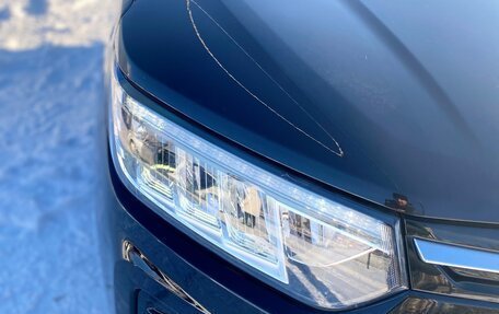 SsangYong Tivoli, 2019 год, 1 730 000 рублей, 14 фотография