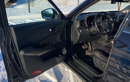 SsangYong Tivoli, 2019 год, 1 730 000 рублей, 17 фотография