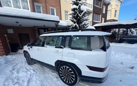 Hyundai Santa Fe IV, 2023 год, 5 195 000 рублей, 2 фотография