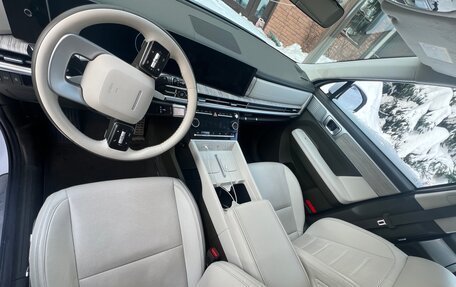 Hyundai Santa Fe IV, 2023 год, 5 195 000 рублей, 7 фотография