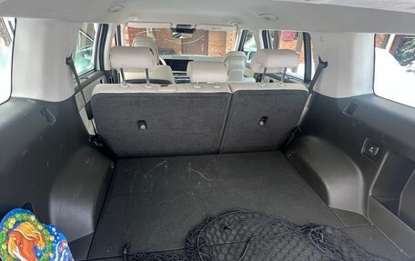 Hyundai Santa Fe IV, 2023 год, 5 195 000 рублей, 9 фотография