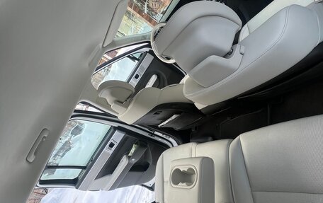 Hyundai Santa Fe IV, 2023 год, 5 195 000 рублей, 12 фотография