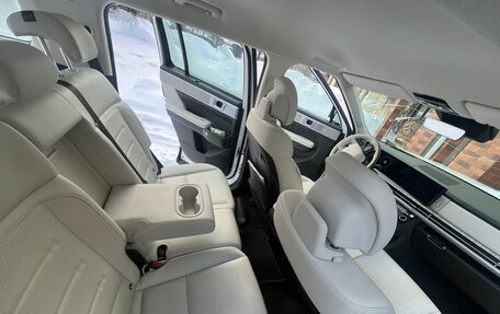 Hyundai Santa Fe IV, 2023 год, 5 195 000 рублей, 13 фотография