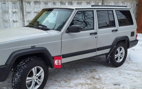 Jeep Cherokee, 1990 год, 1 200 000 рублей, 2 фотография