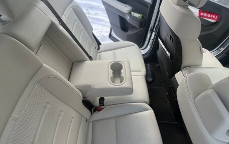 Hyundai Santa Fe IV, 2023 год, 5 195 000 рублей, 11 фотография