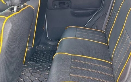 Jeep Cherokee, 1990 год, 1 200 000 рублей, 9 фотография