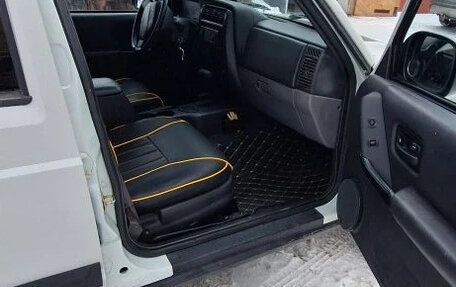 Jeep Cherokee, 1990 год, 1 200 000 рублей, 10 фотография