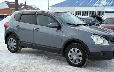Nissan Qashqai, 2007 год, 638 000 рублей, 2 фотография