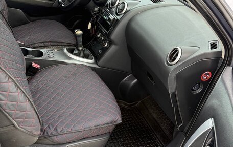 Nissan Qashqai, 2007 год, 638 000 рублей, 9 фотография