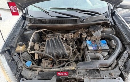 Nissan Qashqai, 2007 год, 638 000 рублей, 10 фотография