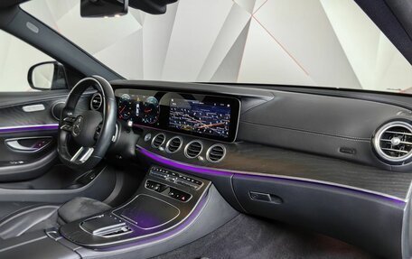 Mercedes-Benz E-Класс, 2022 год, 4 970 000 рублей, 13 фотография