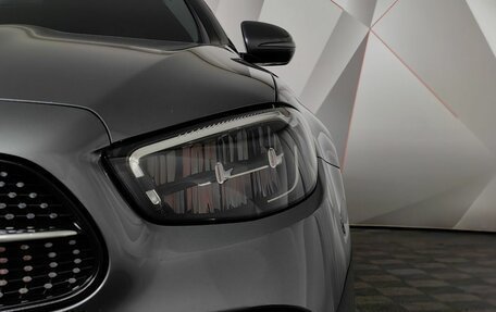 Mercedes-Benz E-Класс, 2022 год, 4 970 000 рублей, 10 фотография
