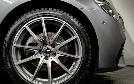 Mercedes-Benz E-Класс, 2022 год, 4 970 000 рублей, 9 фотография