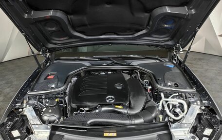 Mercedes-Benz E-Класс, 2022 год, 4 970 000 рублей, 11 фотография