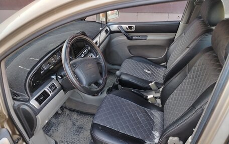 Chevrolet Rezzo, 2007 год, 480 000 рублей, 5 фотография