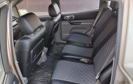 Chevrolet Rezzo, 2007 год, 480 000 рублей, 6 фотография