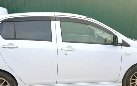 Toyota Pixis Epoch, 2013 год, 430 000 рублей, 3 фотография