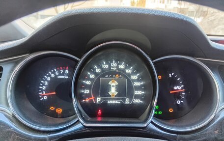 KIA cee'd III, 2016 год, 850 000 рублей, 7 фотография