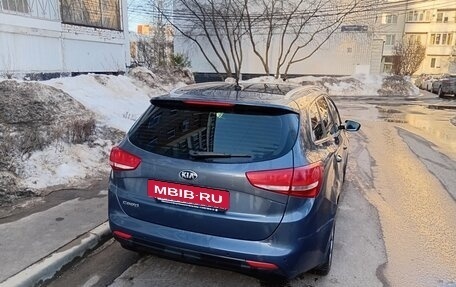 KIA cee'd III, 2016 год, 850 000 рублей, 6 фотография