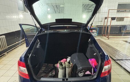 Skoda Octavia, 2017 год, 1 420 000 рублей, 6 фотография