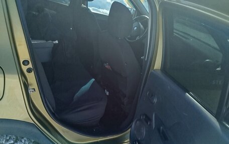 Renault Sandero II рестайлинг, 2017 год, 865 000 рублей, 7 фотография