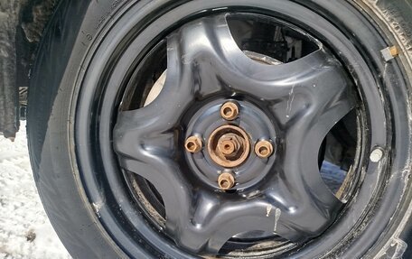 Renault Sandero II рестайлинг, 2017 год, 865 000 рублей, 13 фотография