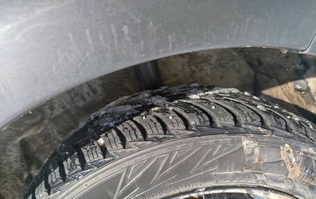 Renault Sandero II рестайлинг, 2017 год, 865 000 рублей, 17 фотография