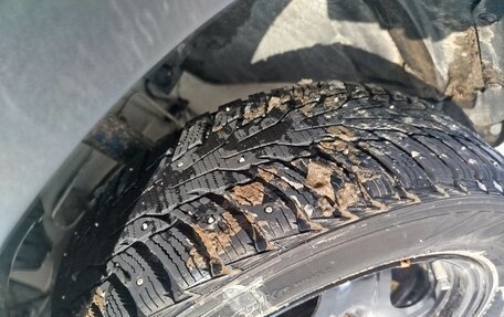 Renault Sandero II рестайлинг, 2017 год, 865 000 рублей, 15 фотография