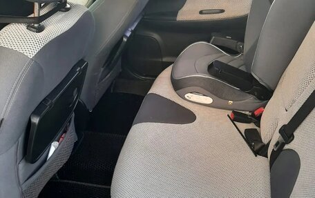 Nissan Note II рестайлинг, 2008 год, 550 000 рублей, 10 фотография