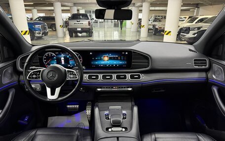 Mercedes-Benz GLS, 2019 год, 6 830 000 рублей, 5 фотография