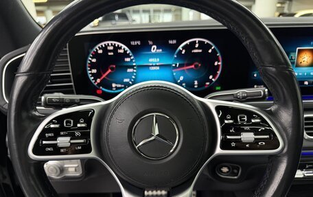 Mercedes-Benz GLS, 2019 год, 6 830 000 рублей, 10 фотография