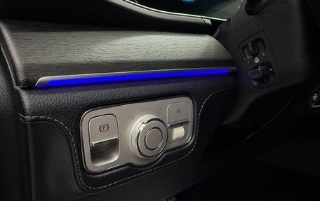 Mercedes-Benz GLS, 2019 год, 6 830 000 рублей, 8 фотография