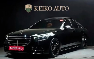 Mercedes-Benz S-Класс, 2025 год, 16 475 000 рублей, 1 фотография