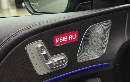 Mercedes-Benz GLS, 2019 год, 6 830 000 рублей, 7 фотография