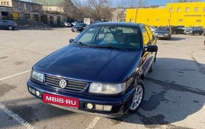 Volkswagen Passat B4, 1996 год, 295 000 рублей, 1 фотография