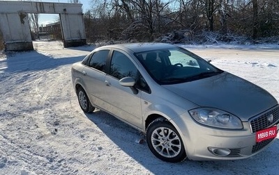 Fiat Linea, 2011 год, 410 000 рублей, 1 фотография