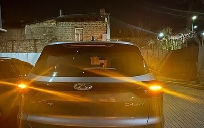 Chery Tiggo 7 Pro, 2022 год, 1 980 000 рублей, 1 фотография