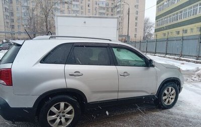 KIA Sorento II рестайлинг, 2012 год, 1 260 000 рублей, 1 фотография