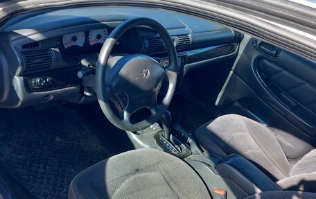 Dodge Stratus II, 2001 год, 386 000 рублей, 1 фотография