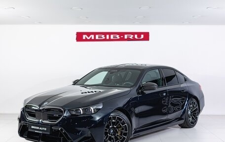 BMW M5, 2025 год, 22 890 000 рублей, 1 фотография