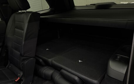 Mercedes-Benz GLS, 2019 год, 6 830 000 рублей, 16 фотография