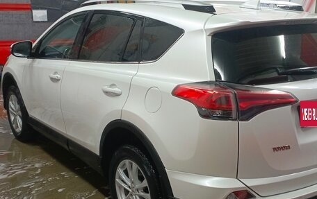 Toyota RAV4, 2018 год, 2 900 000 рублей, 1 фотография