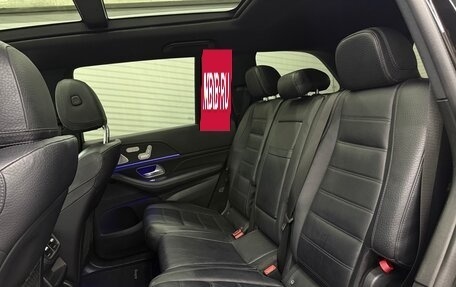 Mercedes-Benz GLS, 2019 год, 6 830 000 рублей, 15 фотография