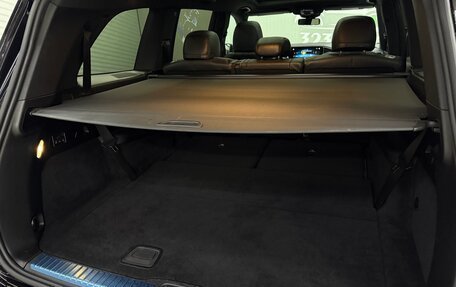 Mercedes-Benz GLS, 2019 год, 6 830 000 рублей, 21 фотография