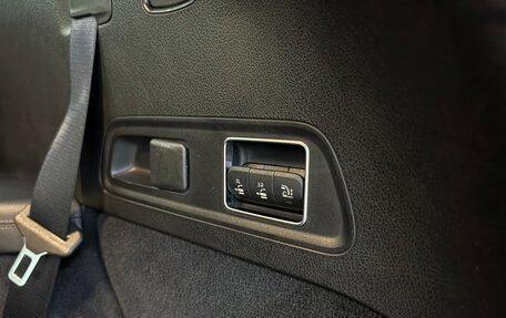 Mercedes-Benz GLS, 2019 год, 6 830 000 рублей, 20 фотография